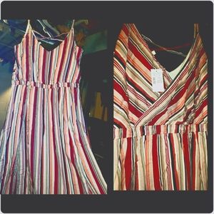 Womens summer dress